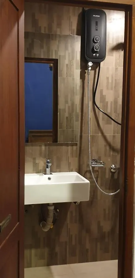 Hotell Kandy City Inn