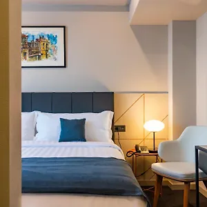 visit hotel