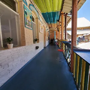 visit hotel