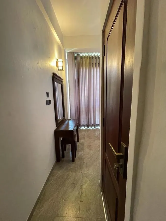 Kandy City Inn