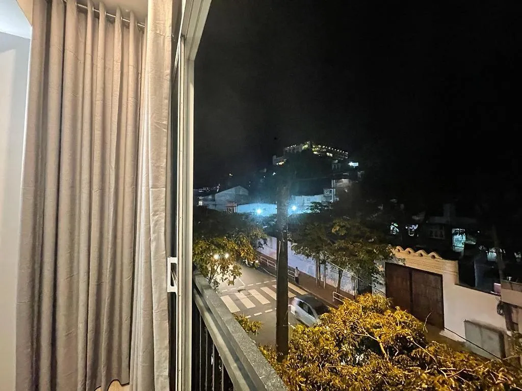 Kandy City Inn Sri Lanka