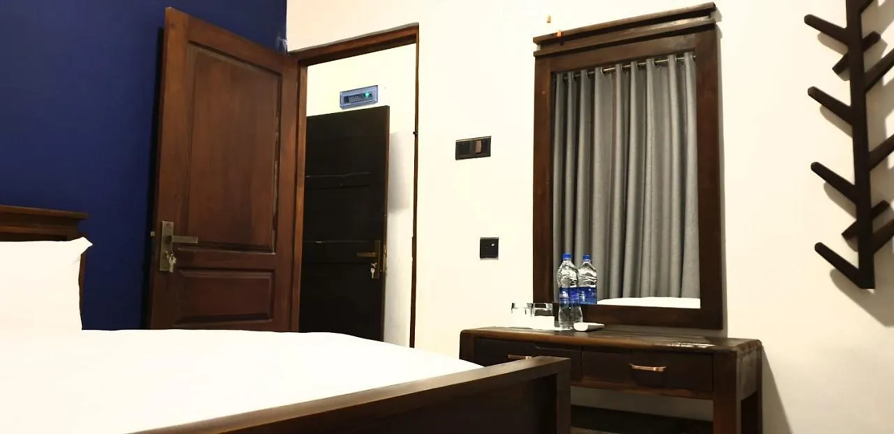 Kandy City Inn 0*,