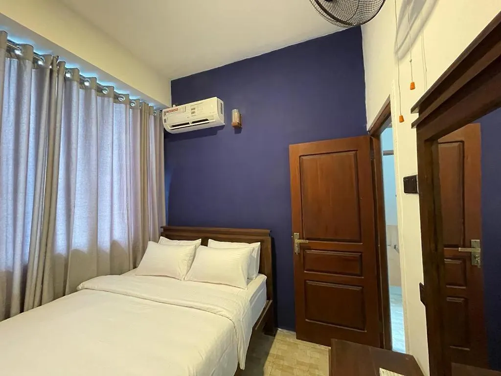 Hotel Kandy City Inn