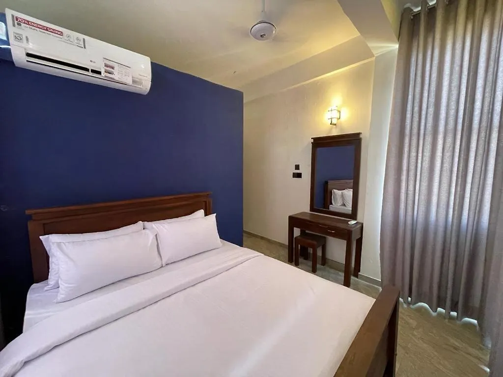Kandy City Inn Hotel