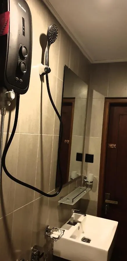 Kandy City Inn Hotel