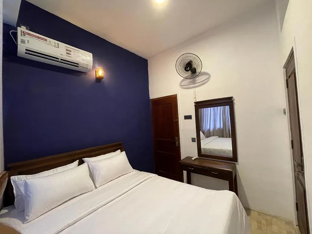Hotel Kandy City Inn Sri Lanka